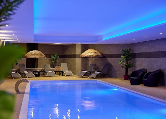 Zenitude Swiss Apparthotels 1