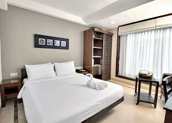 Hotel Casa Fortuna 1