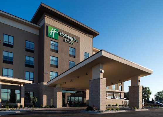 Holiday Inn & Suites IDAHO FALLS by IHG 1