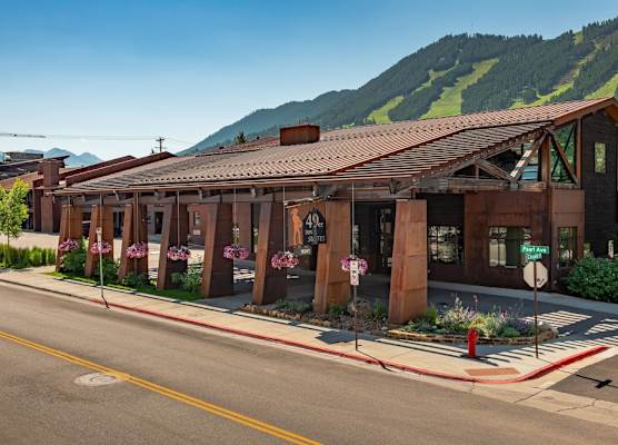 49'er Inn & Suites 1