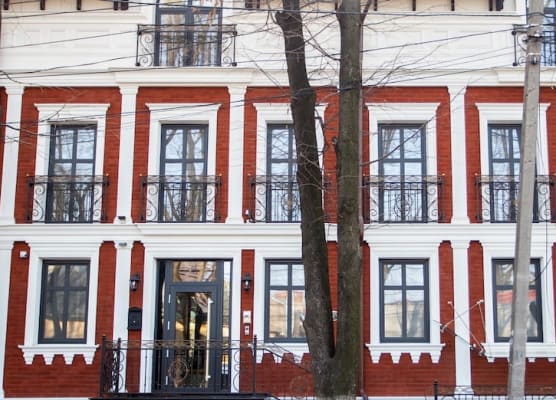 Premier City Apart Hotel Chisinau 1
