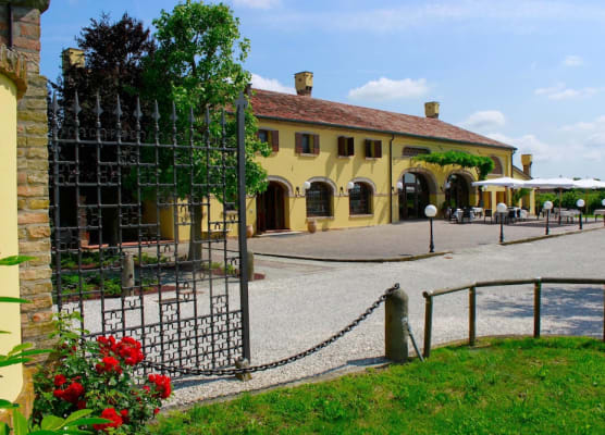 La Posa degli Agri 1