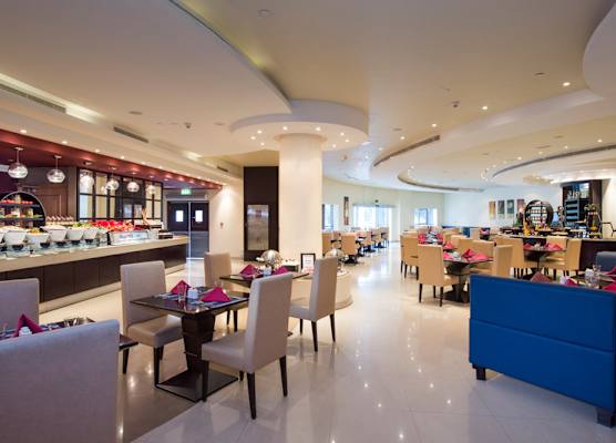 Al Hamra Residence 1