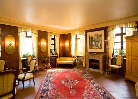City Partner Hotel Holländer Hof 1