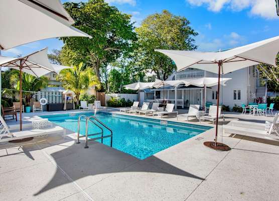 Eden House 1