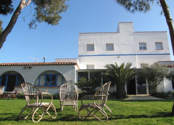 Alberg Costa Brava 1