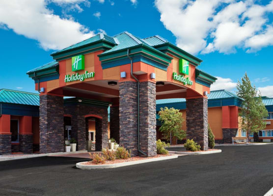 Holiday Inn HINTON by IHG 1
