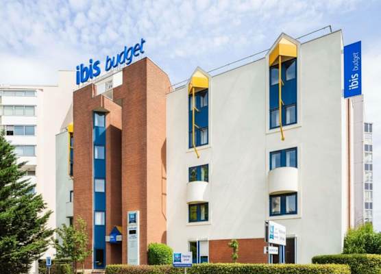 ibis budget Marne-la-Vallee Noisy-le-Grand 1