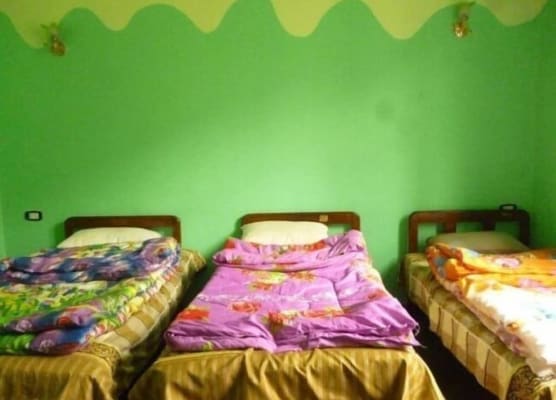Safary Hotel 1