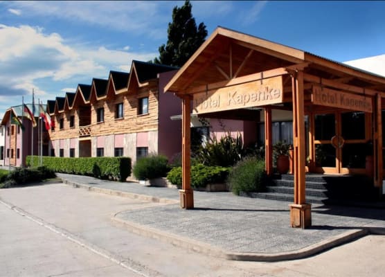 Hotel Kapenke 1