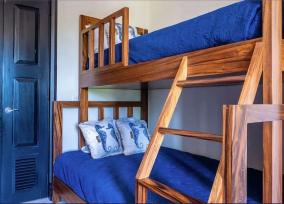 Punta Mita Resort 1