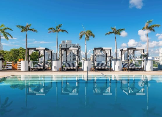Boulan South Beach 1