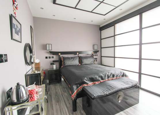 Tower Guest House 1