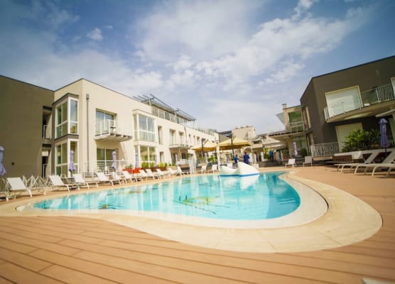 Hotel Malavoglia 1