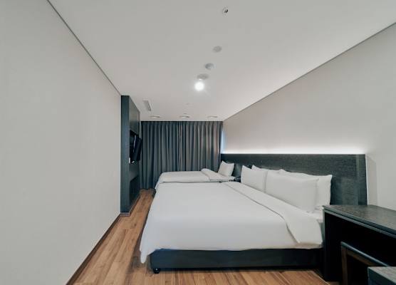 Hotel Aqua Palace 1