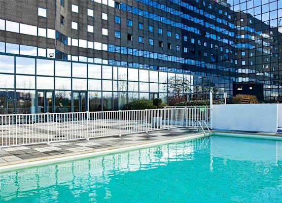 Ibis Marne la Vallée Noisy 1