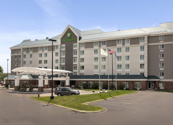 Holiday Inn BLOOMINGTON W MSP AIRPORT AREA by IHG 1