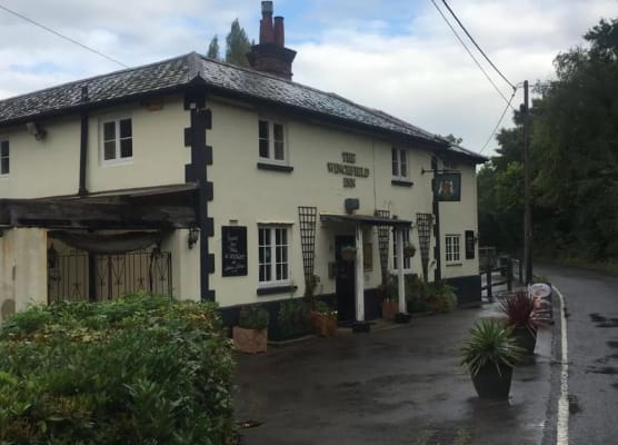 The Winchfield Inn 1