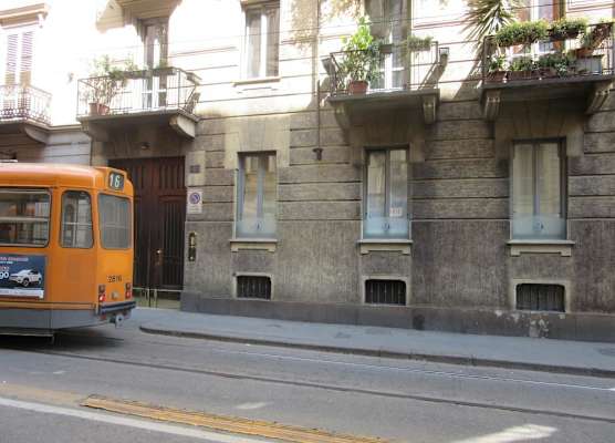 Il Sogno Torino Guesthouse 1