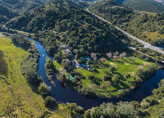 Blackwaters River Lodge 1