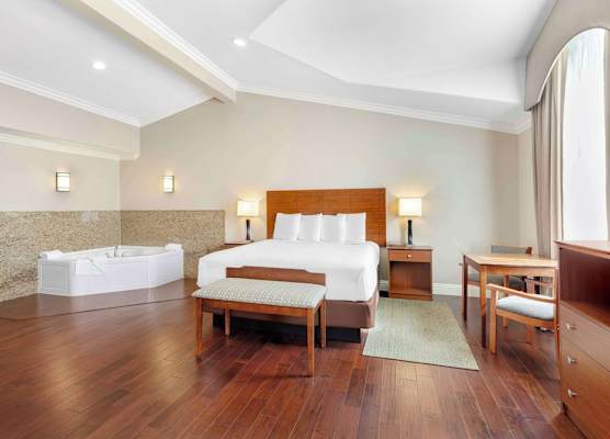 Best Western Oxnard Inn 1