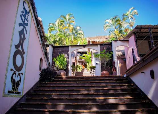 Hotel Restaurant Les Boucaniers 1