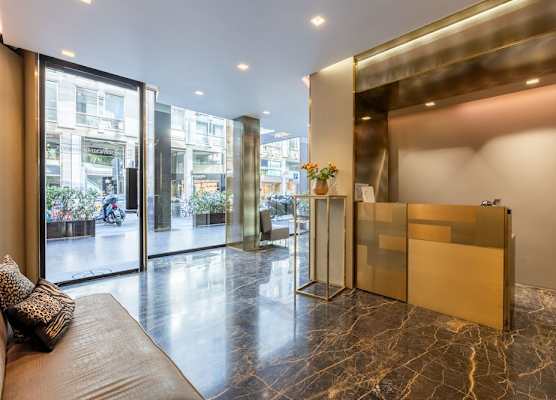 NJ Hotels & Apartments San Pietro all'orto 6 1