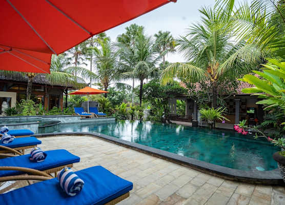 Natya Hotel Tanah Lot 1