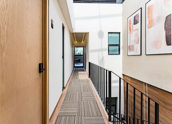 Suites Monterrey by Escajal Rooms 1