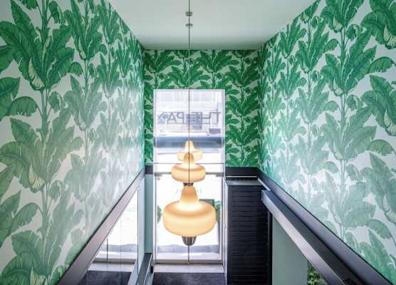 Hôtel Pax 1