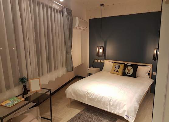Luke 27 Hostel 1