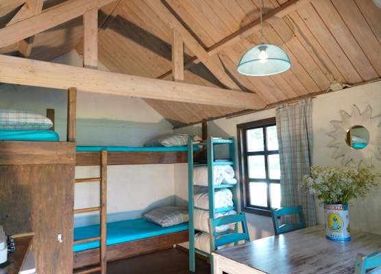 B&B Welgelegen 1