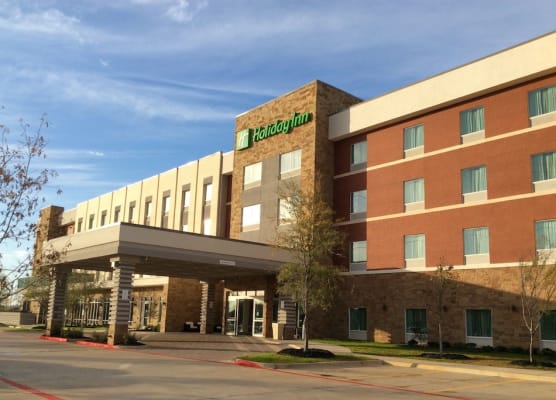 Holiday Inn Trophy Club by IHG 1