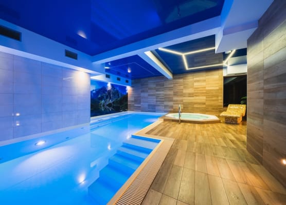 Sądelski Dwór Medical & SPA 1