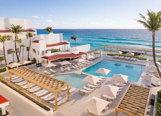 GR Solaris Caribe Adults Only - All Inclusive 1