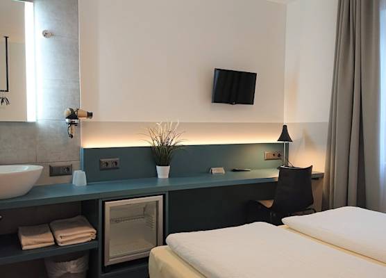 Pension Elisabeth - Rooms & Apartments 1