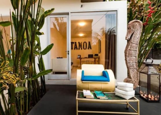 Tamoa Boutique Hotel 1