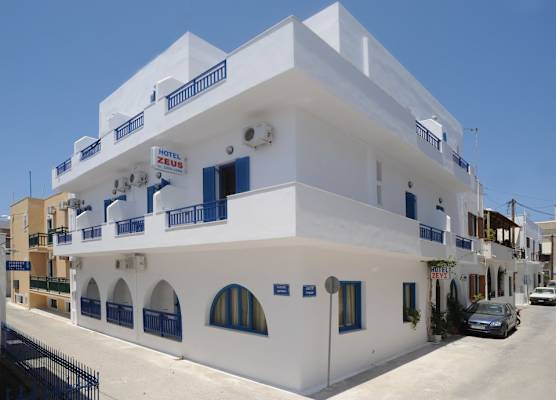 Hotel Zeus 1