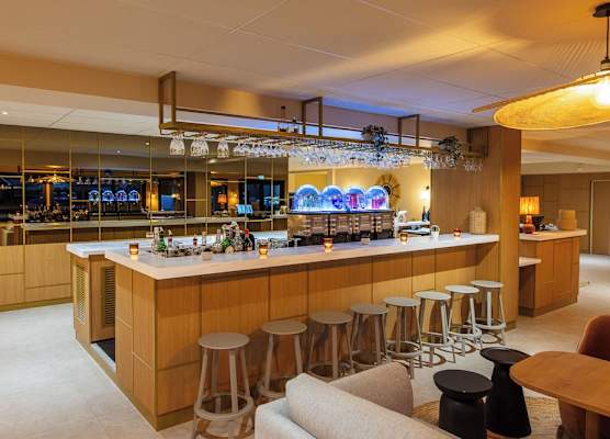 Hotel Bhoma Troyes 1