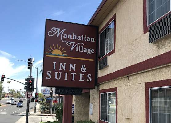 Manhattan Inn & Suites 1