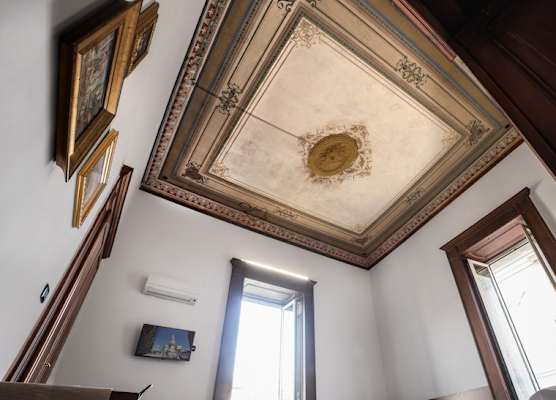 Le Stanze del Principe 1