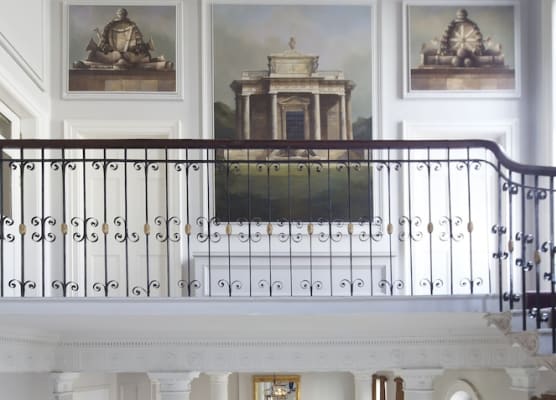 The Merrion Hotel 1