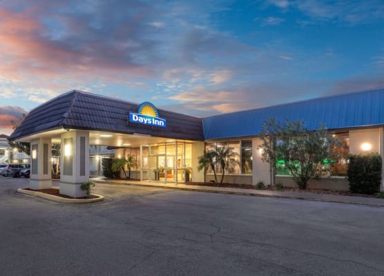 Days Inn by Wyndham Titusville Kennedy Space Center 1