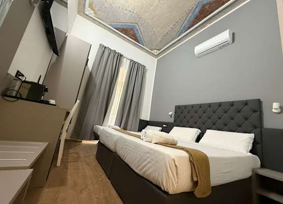 Conte GuestHouse 1