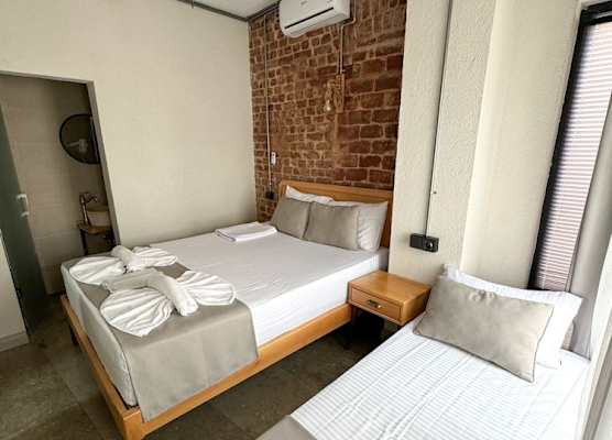Elegance House Hotel 1