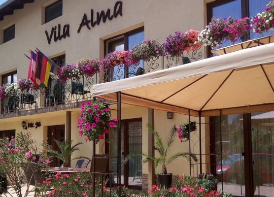 Vila Alma 1