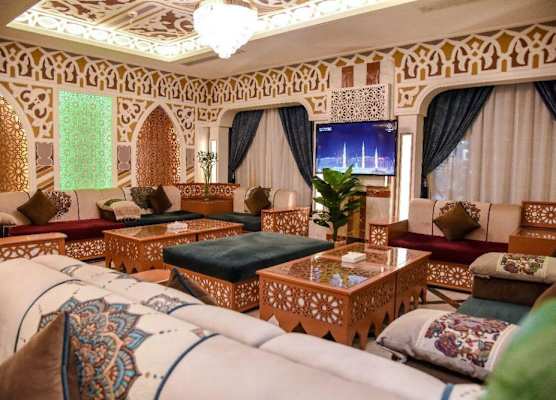 Grand Plaza Badr Al Maqam Fully Renovated 1