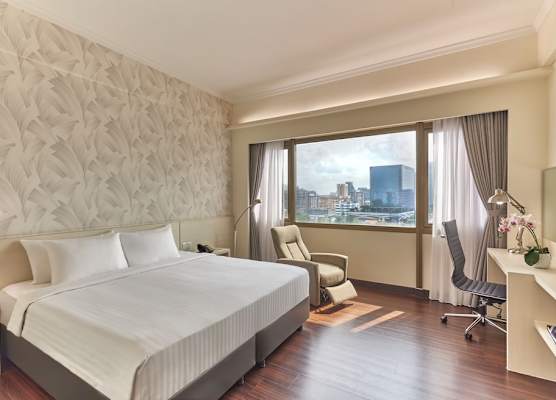 Village Hotel Bugis by Far East Hospitality 1