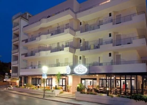 Hotel Bellevue 1