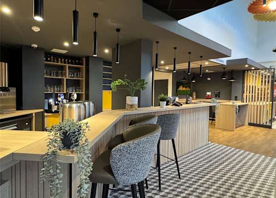 ibis Clermont Ferrand Montferrand 1